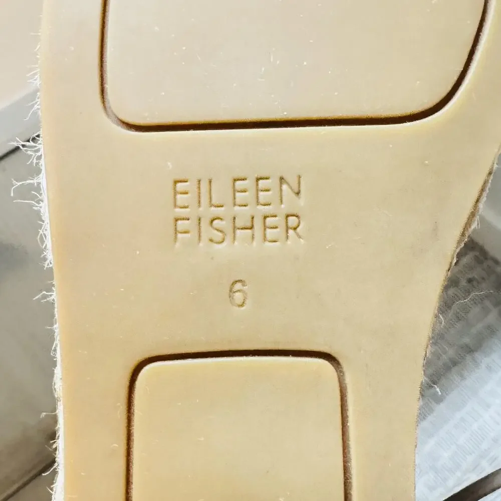 Eileen Fisher item closures arrive